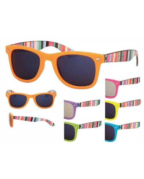 Lunettes Multicolor