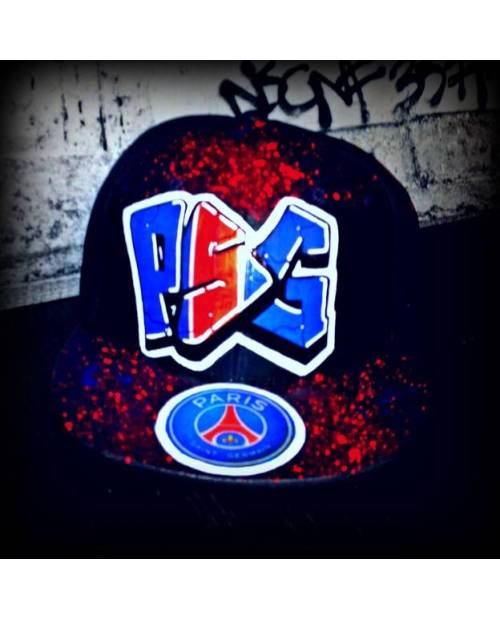 Cap PSG