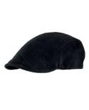 Irish Black Beret